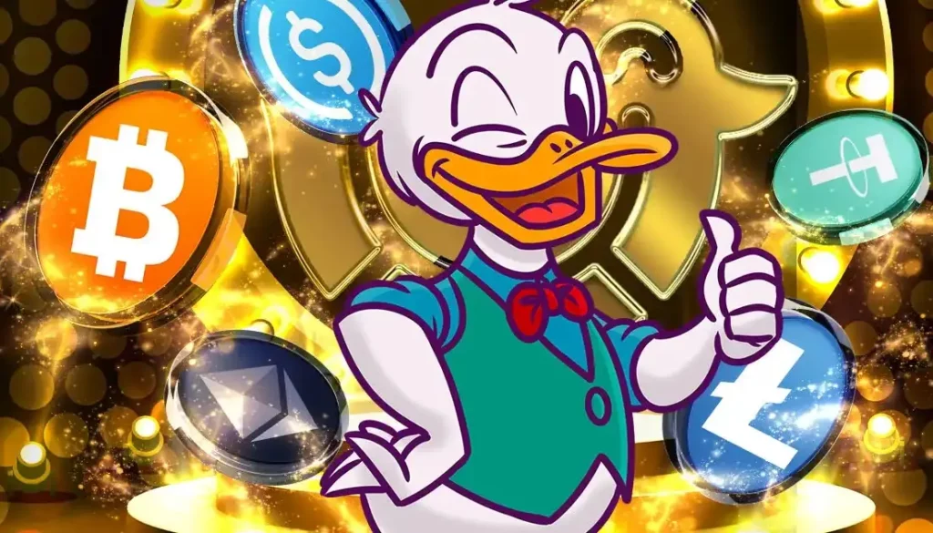 Is DuckyLuck Casino Safe?