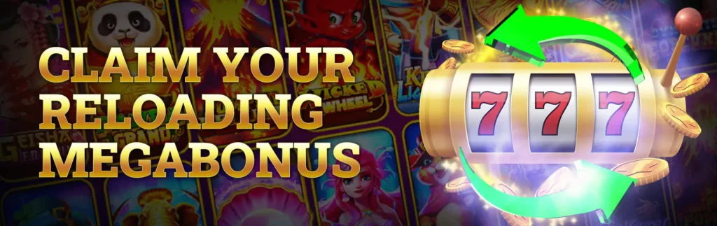 Reload Bonuses and Weekly Promotions