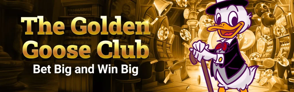 DuckyBucks Loyalty and VIP Rewards