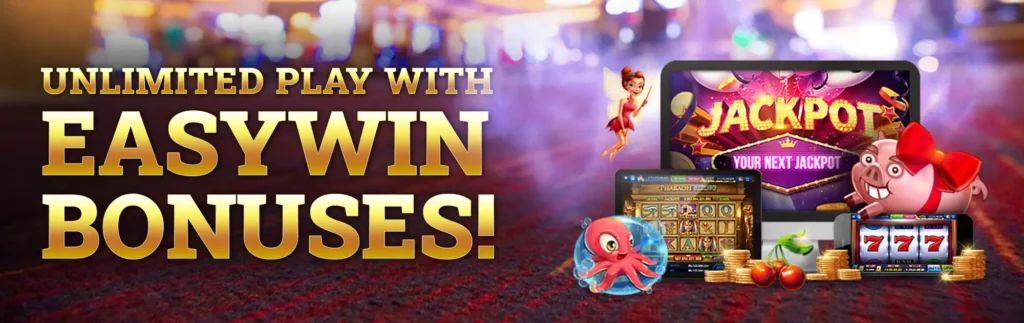 No Deposit and Free Spins Offers