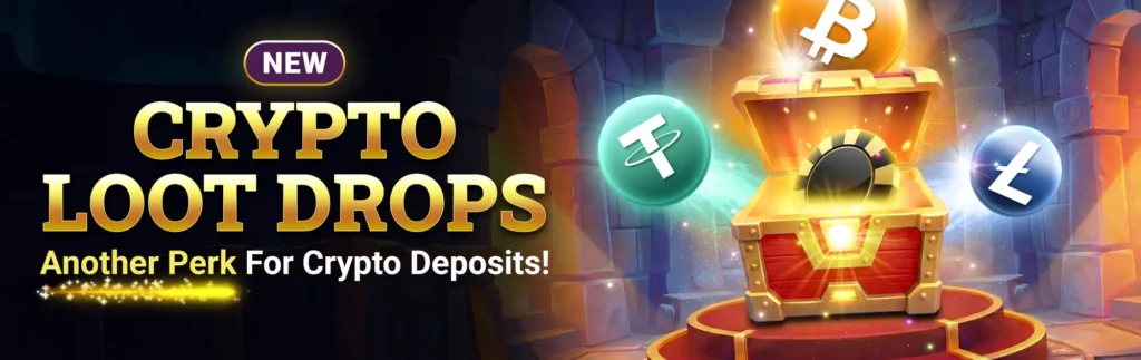 Bitcoin Bonus Offer
