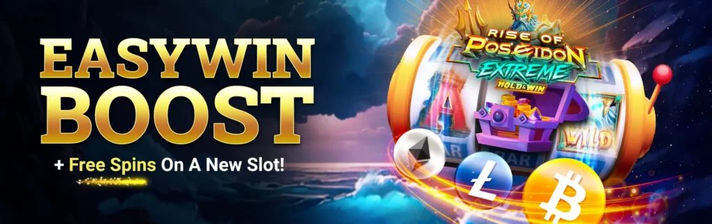 Bonus Terms and Wagering Requirements