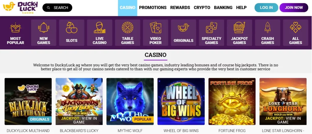 Software Providers Behind the Games
