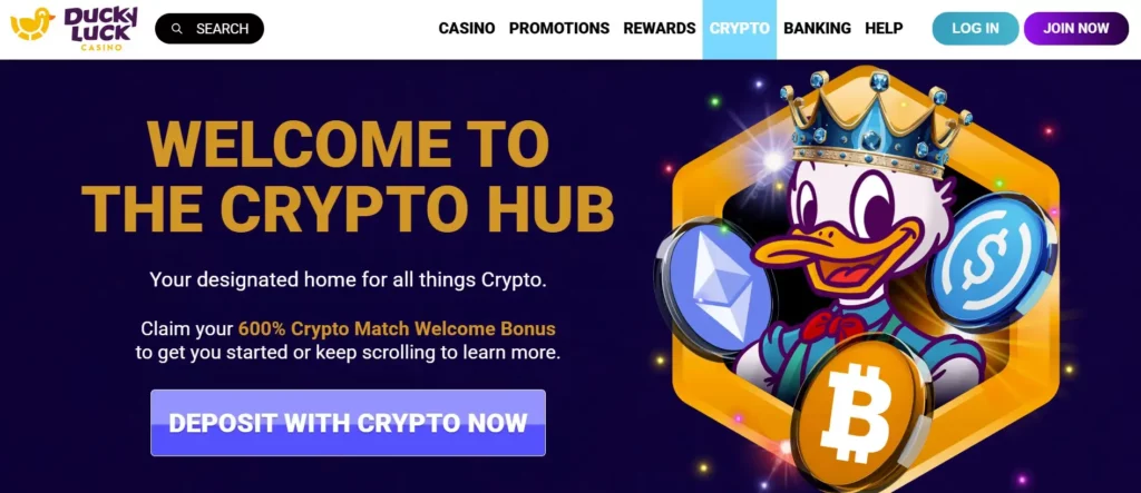 Crypto Banking Advantages