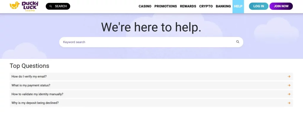 Customer Support Review